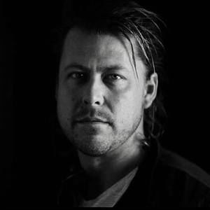 Meet your Posher, Travis